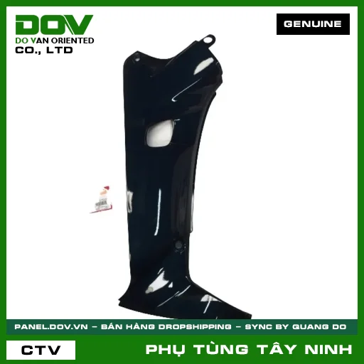 ỐP ỐNG YẾM PHẢI *B142P* — 64400KEV900ZA