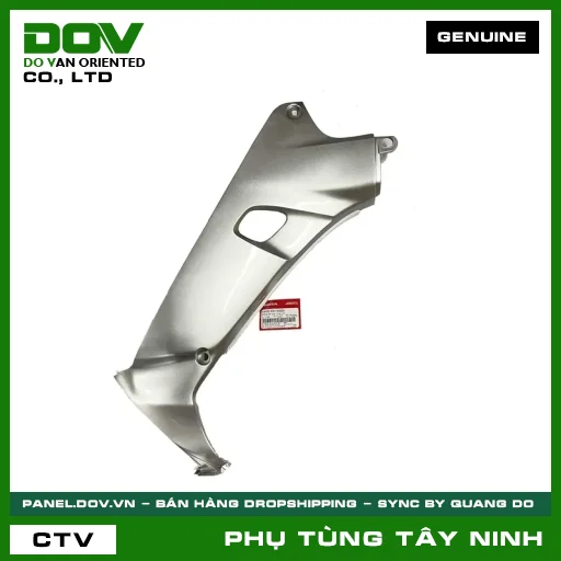 ỐP ỐNG YẾM PHẢI *NH411M* — 64400KEV900ZK