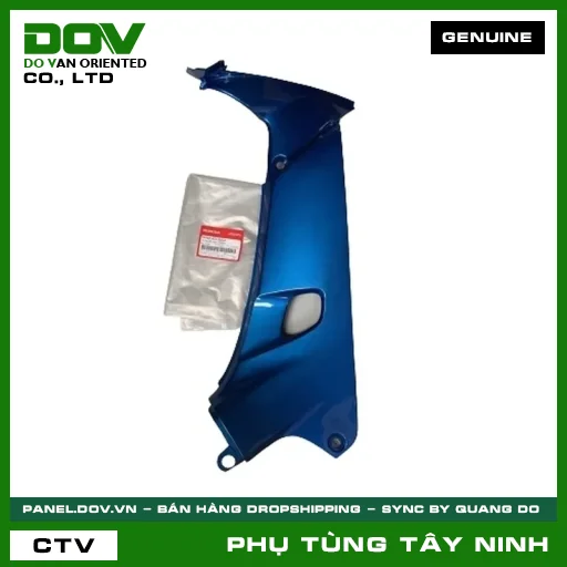 ỐP ỐNG YẾM PHẢI *PB305P* — 64400KEV900ZL