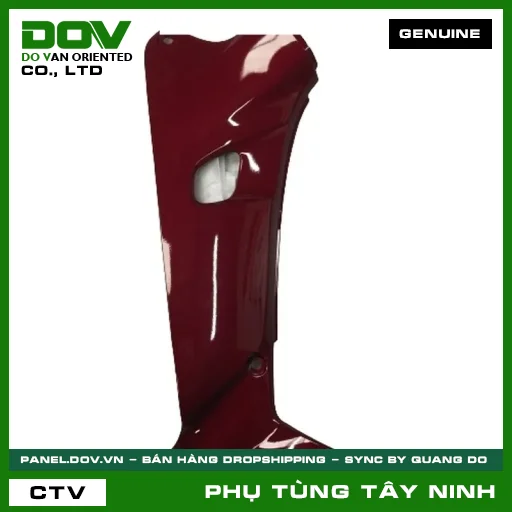 ỐP ỐNG YẾM PHẢI *R203M* — 64400KEV900ZM