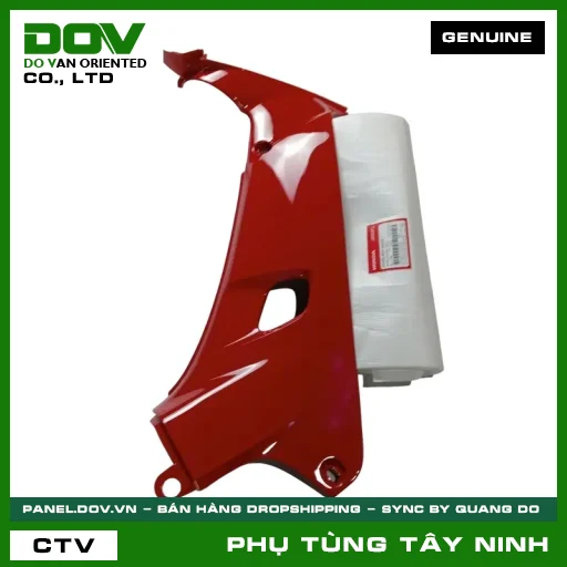 ỐP ỐNG YẾM PHẢI *R263* — 64400KEV900ZR