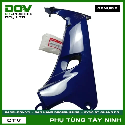 ỐP ỐNG YẾM PHẢI *PB171MU* — 64400KEV900ZS