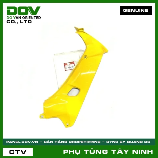 ỐP ỐNG YẾM PHẢI *Y106* — 64400KEV900ZY