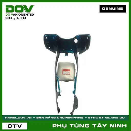 ỐP ỐNG YẾM CHÍNH *B154M* — 64400KFL890ZA
