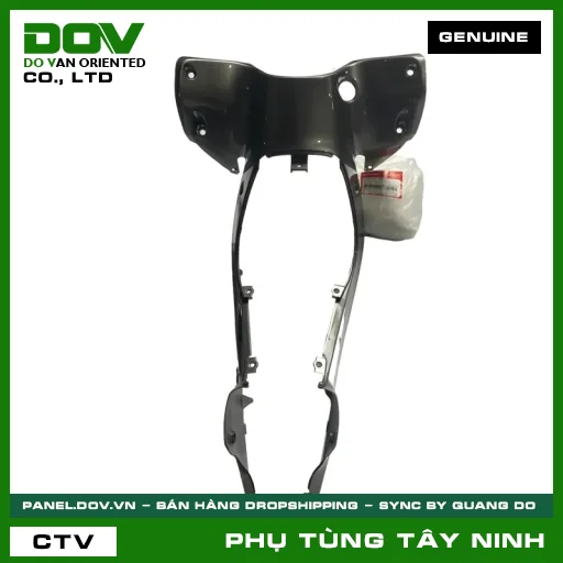ỐP ỐNG YẾM CHÍNH *YR183M* — 64400KFL890ZC