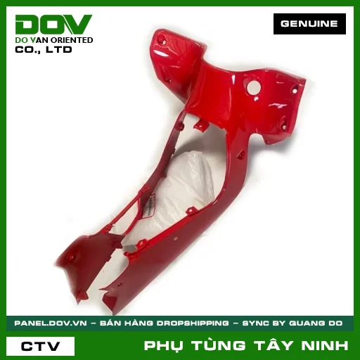 ỐP ỐNG YẾM CHÍNH *R263* — 64400KFL890ZE