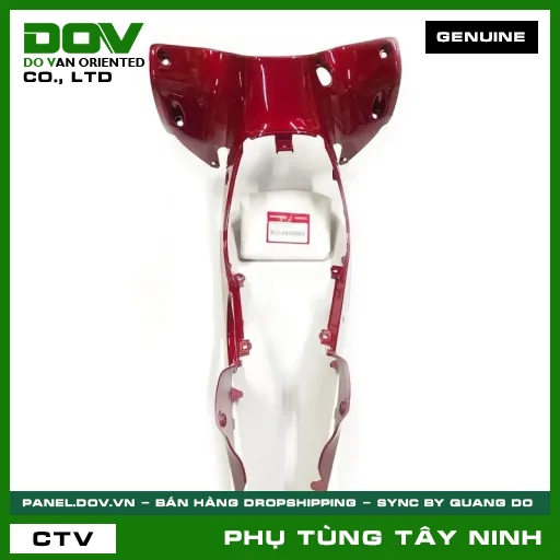 ỐP ỐNG YẾM CHÍNH *R203M* — 64400KFL890ZF