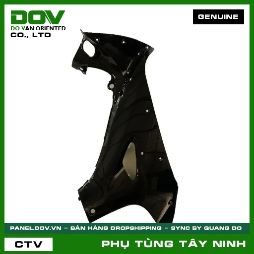 ỐP ỐNG YẾM PHẢI *NH359M* — 64400KPHB30ZG