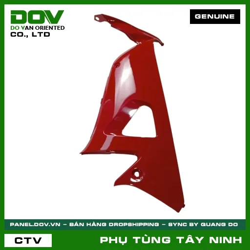 ỐP ỐNG YẾM PHẢI *R263* — 64400KTL640ZH