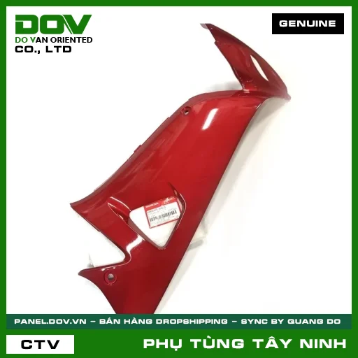 ỐP ỐNG YẾM PHẢI *R313C* — 64400KTL640ZS