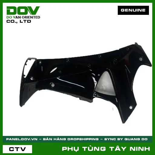 ỐP ỐNG YẾM PHẢI *NHA69P* — 64400KTM970ZA