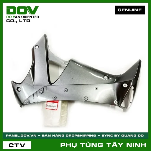 ỐP YẾM PHẢI *NHA62M* — 64400KVL940ZA
