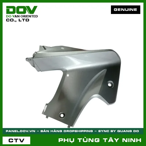 ỐP ỐNG YẾM PHẢI *NH411M* — 64400KWWA00ZF