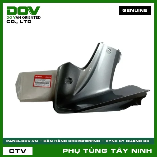 ỐP ỐNG YẾM PHẢI *NHA62M* — 64400KWWA00ZJ