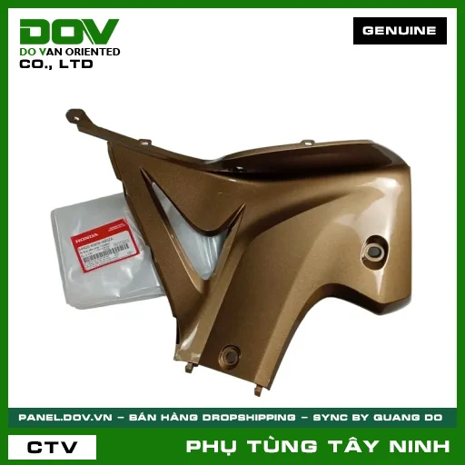 ỐP ỐNG YẾM PHẢI *Y208M* — 64400KWWA80ZA
