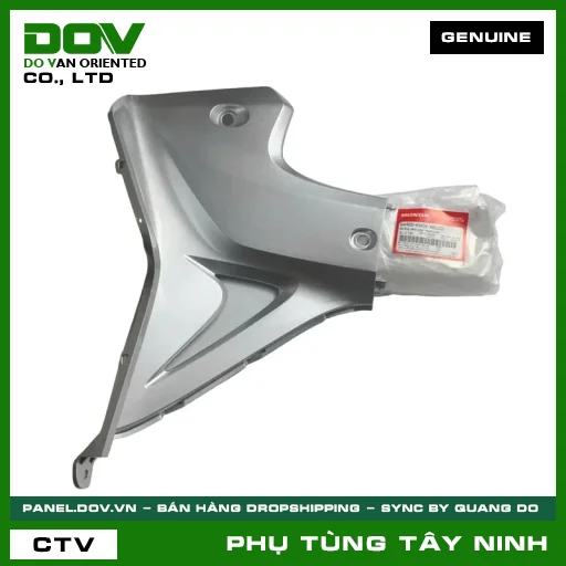 ỐP ỐNG YẾM PHẢI *NH411M* — 64400KWWA80ZD