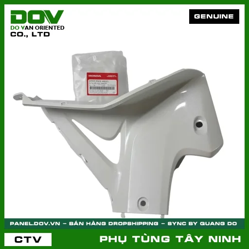 ỐP ỐNG YẾM PHẢI *NHB35M* — 64400KWWA80ZG