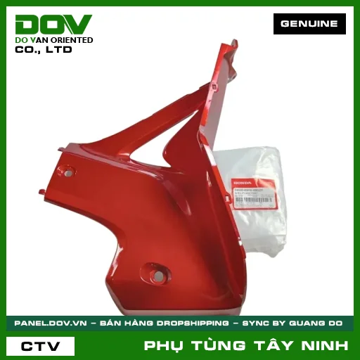 ỐP ỐNG YẾM PHẢI*R340C* — 64400KWWA80ZM