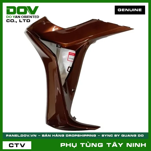ỐP YẾM PHẢI *YR303M* — 64400KYZ900ZQ