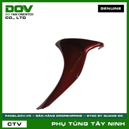 ỐP TRƯỚC BÊN TRÁI *R350C* — 64401K1NV00ZA