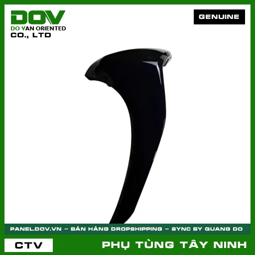 ỐP TRƯỚC BÊN TRÁI *PB410P* — 64401K1NV00ZB