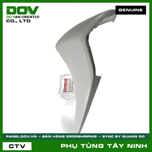 ỐP TRƯỚC BÊN TRÁI *NHB35P* — 64401K1NV00ZD