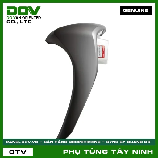 ỐP TRƯỚC BÊN TRÁI *NHB18M* — 64401K1NV00ZF