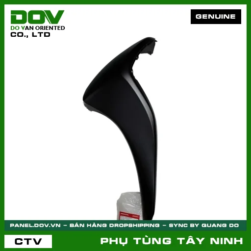ỐP TRƯỚC TRÁI *NHA76* — 64401K1NV00ZH