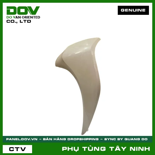 ỐP TRƯỚC BÊN TRÁI*YR299P* — 64401K29900ZA