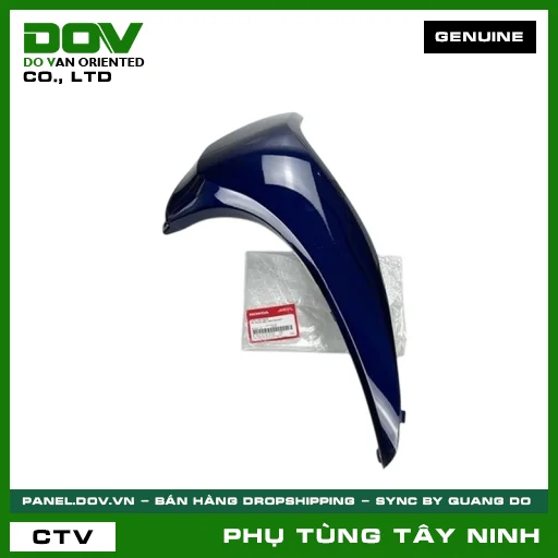ỐP TRƯỚC BÊN TRÁI*PB390M* — 64401K29900ZE