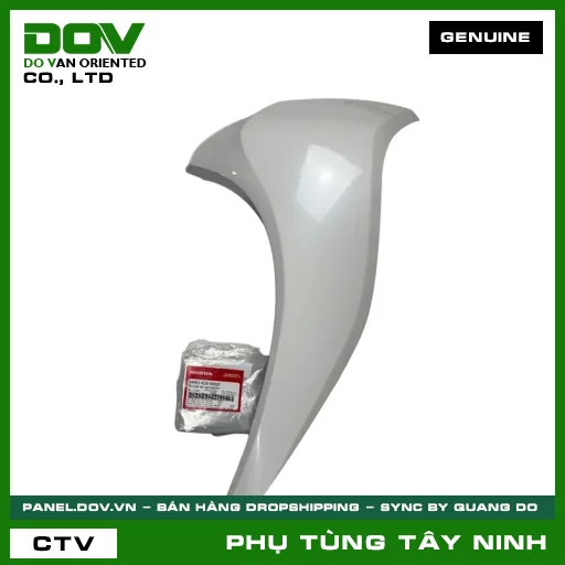 ỐP TRƯỚC BÊN TRÁI*NHB35P* — 64401K29900ZF