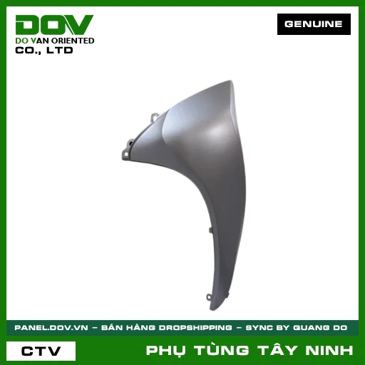 ỐP TRƯỚC BÊN TRÁI *NHB18M* — 64401K29900ZP