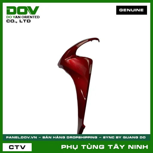 ỐP TRƯỚC BÊN TRÁI *R350C* — 64401K2CV00ZA