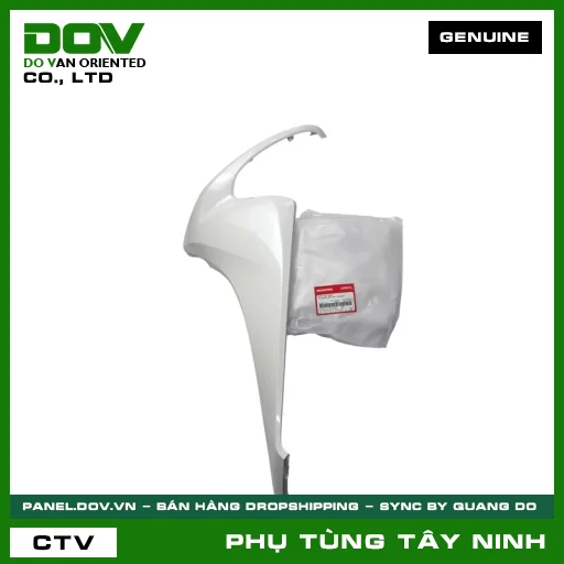 ỐP TRƯỚC BÊN TRÁI *NHB35P* — 64401K2CV00ZD