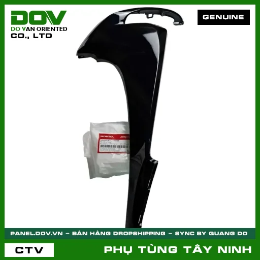 BỘ MẶT NẠ TRƯỚC — 64401K2CV00ZE