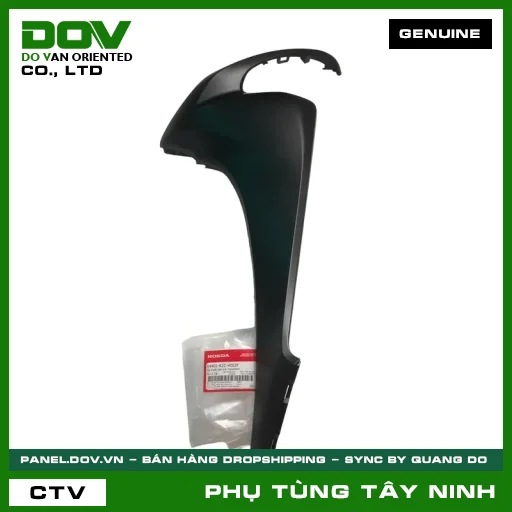 ỐP TRƯỚC BÊN TRÁI *NHA76M* — 64401K2CV00ZF