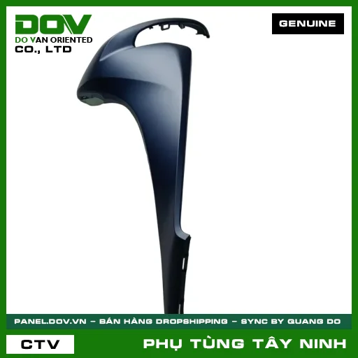 ỐP TRƯỚC BÊN TRÁI *PB425M* — 64401K2CV00ZJ