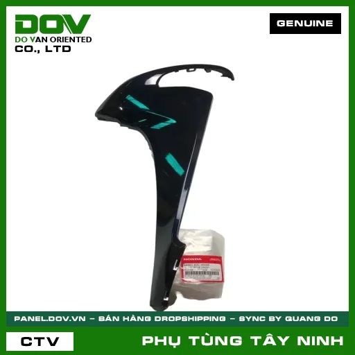 ỐP TRƯỚC BÊN TRÁI *PB426P* — 64401K2CV00ZK