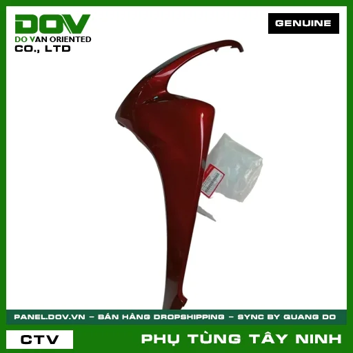 ỐP TRƯỚC BÊN TRÁI *R368C* — 64401K2CV00ZL