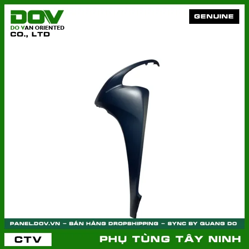 ỐP TRƯỚC BÊN TRÁI *PB434M* — 64401K2CV00ZM