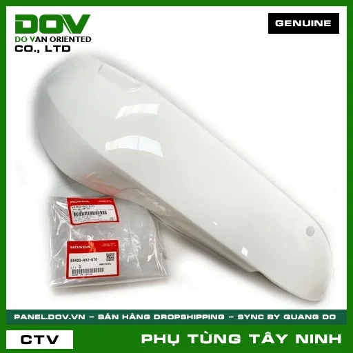CÁNH YẾM BÊN TRÁI — 64402402670