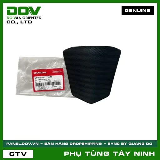 NẮP MỞ BÌNH XĂNG *NH1* — 64405K1ZJ10ZA