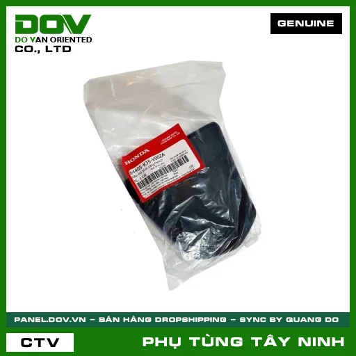 NẮP MỞ BÌNH XĂNG*NH1* — 64405K35V00ZA