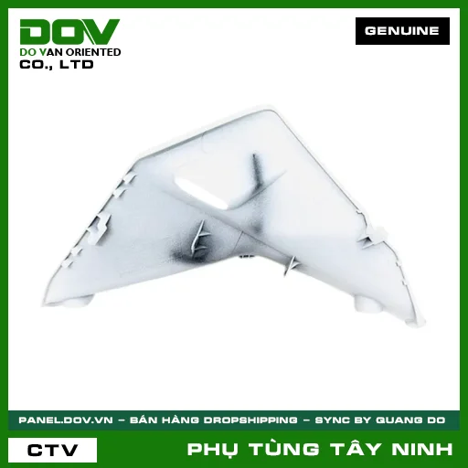 TẤM THÔNG GIÓ YẾM PHẢI *NH193* — 64405K73V40ZN