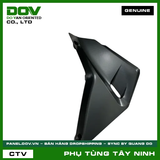TẤM THÔNG GIÓ YẾM PHẢI *NHC34* — 64405K73V40ZP