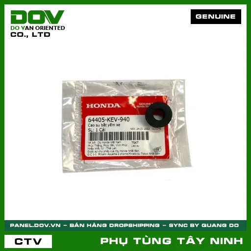 CAO SU BẮT YẾM XE — 64405KEV940