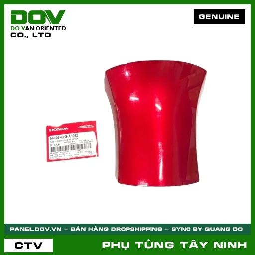 NẮP MỞ BÌNH XĂNG *R313C* — 64405KVGA30ZJ