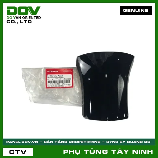 NẮP MỞ BÌNH XĂNG *NHA69P* — 64405KVGA30ZL