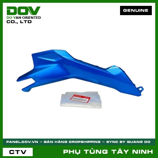 ỐP SƯỜN SÀN BÊN PHẢI *B189C* — 64410K1FV00ZB