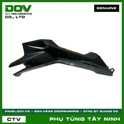 ỐP SƯỜN SÀN BÊN PHẢI *NHA69P* — 64410K1FV00ZH
